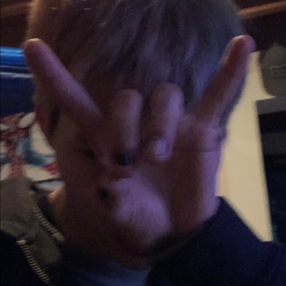 Meet your Posher, Riley - Picture 1 of 1